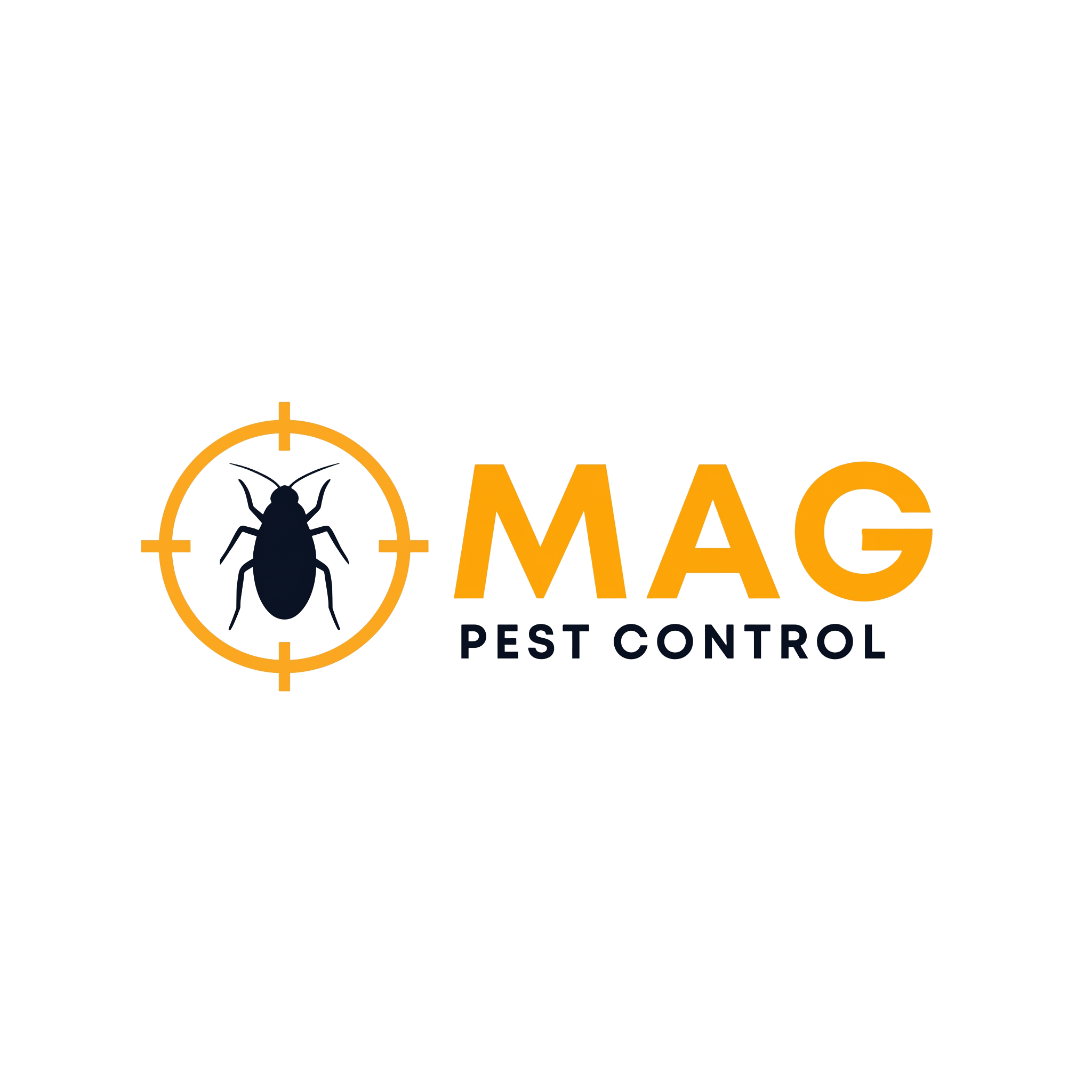 MAG Pest Control